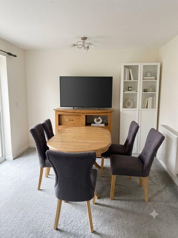 Property photo 2 of 8 Dining Room
