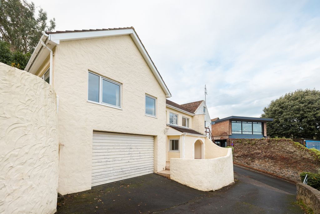 Additional image 9 of 3 bed semi-detached house for saleHavelet, St. Peter Port, Guernsey GY1