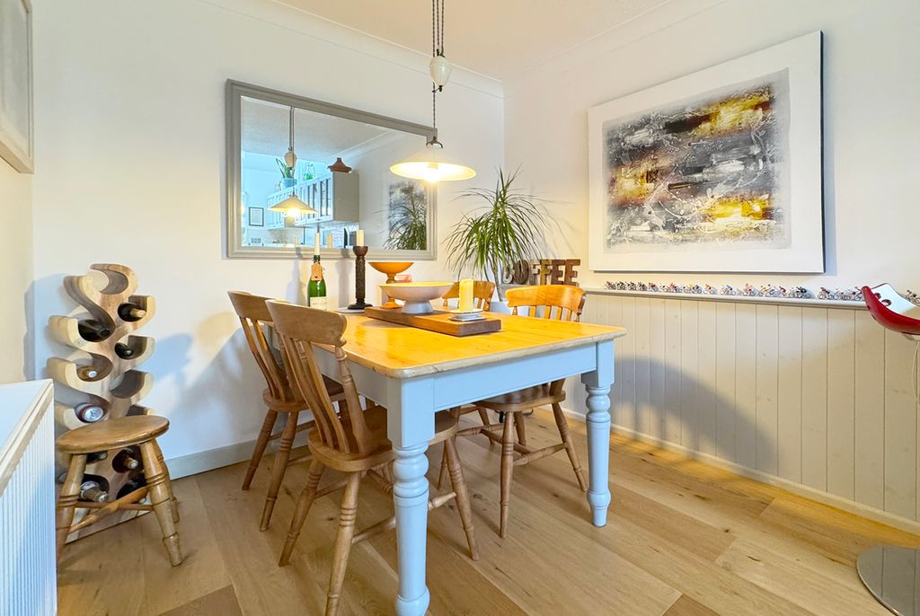 Property photo 3 of 13 35 CC Dining Area