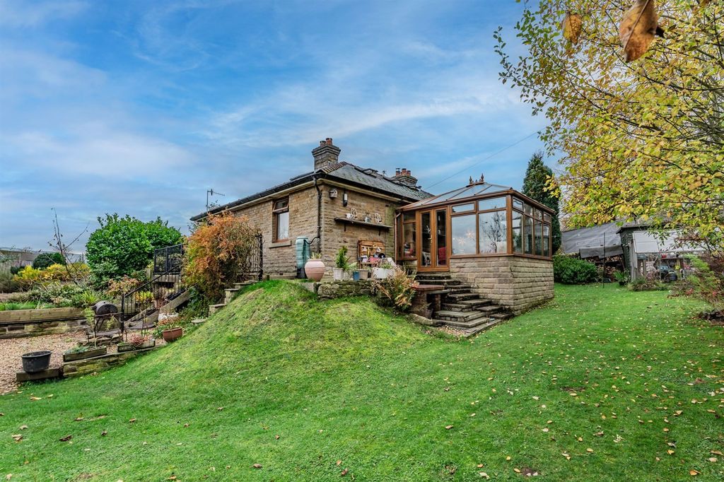 Additional image 19 of 4 bed detached house for saleBute Street, Glossop SK13