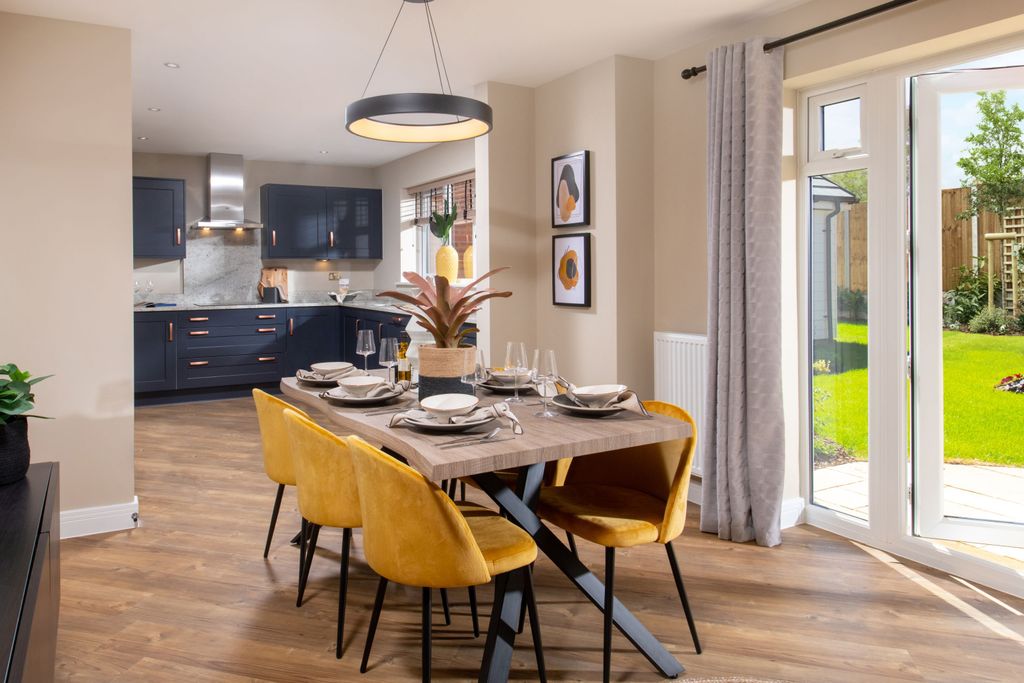 Property photo 1 of 12 Showhome Photography