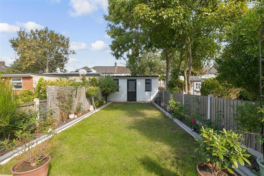 Property photo 2 of 15 Rear Garden