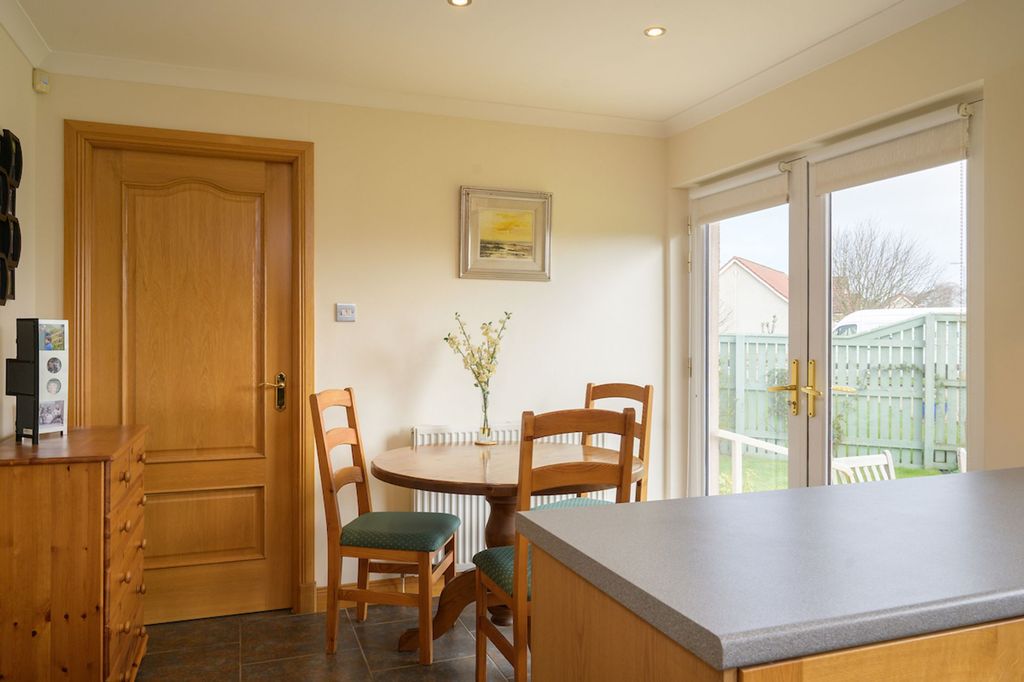 Additional image 7 of 4 bed detached bungalow for sale11 Wellrig Park, Duns TD11