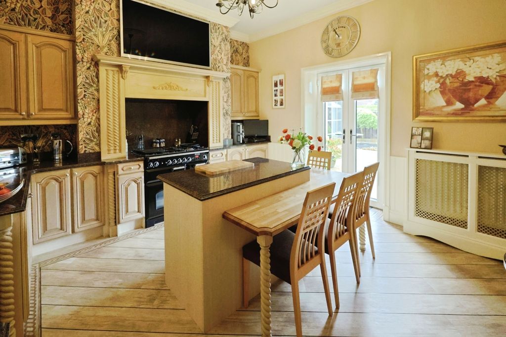 Additional image 7 of 6 bed detached house for saleDene Hall Drive, Bishop Auckland DL14