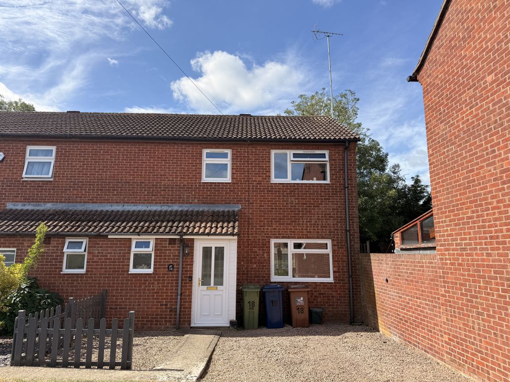 Property photo 1 of 23 3 Bedroom Semi Detached For Sale