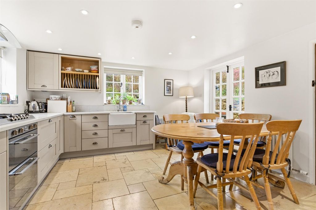 Property photo 3 of 25 Kitchen And Dining Room