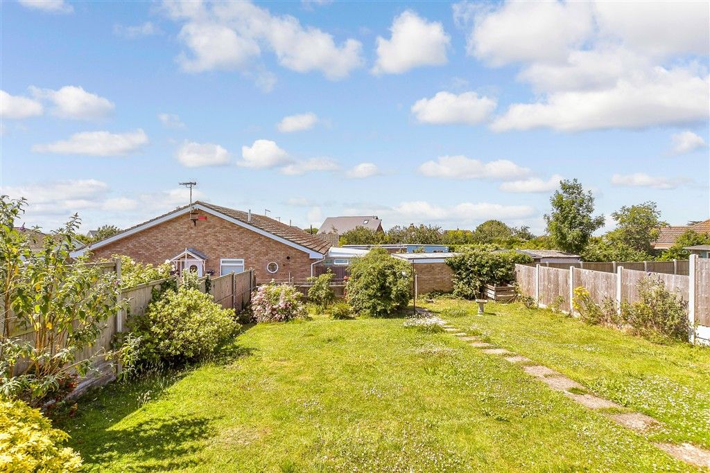 Property photo 2 of 10 Rear Garden