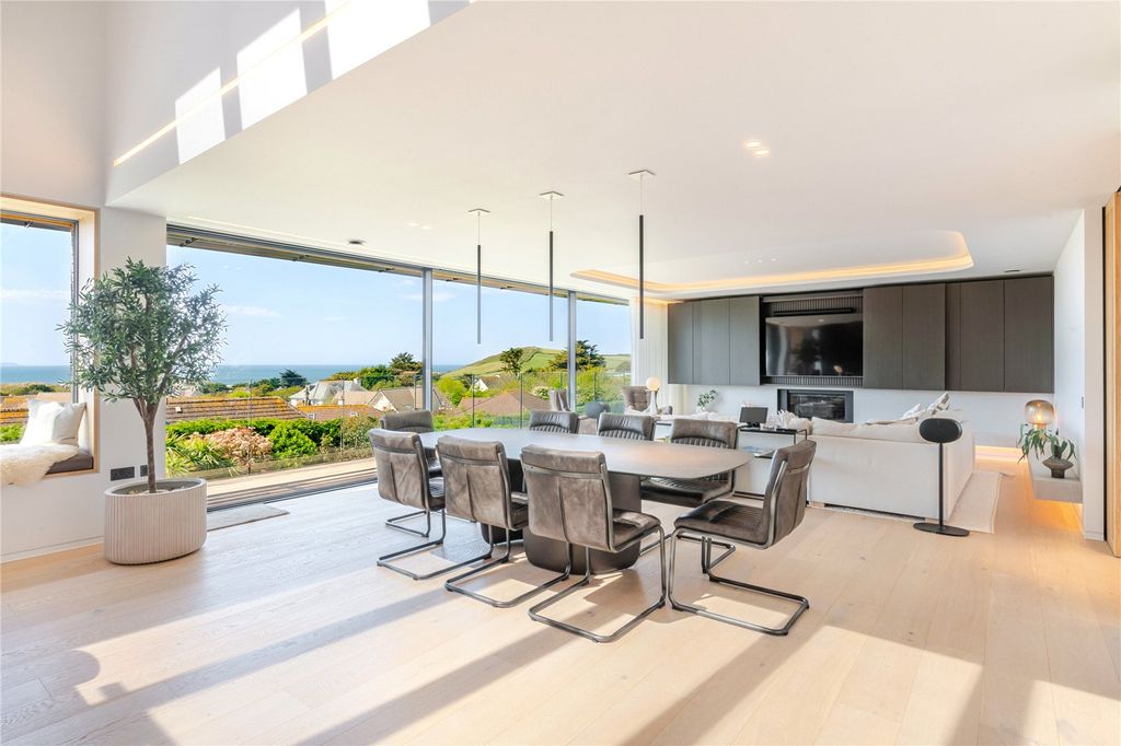 Additional image 8 of 5 bed detached house for saleCroyde, Braunton, Devon EX33