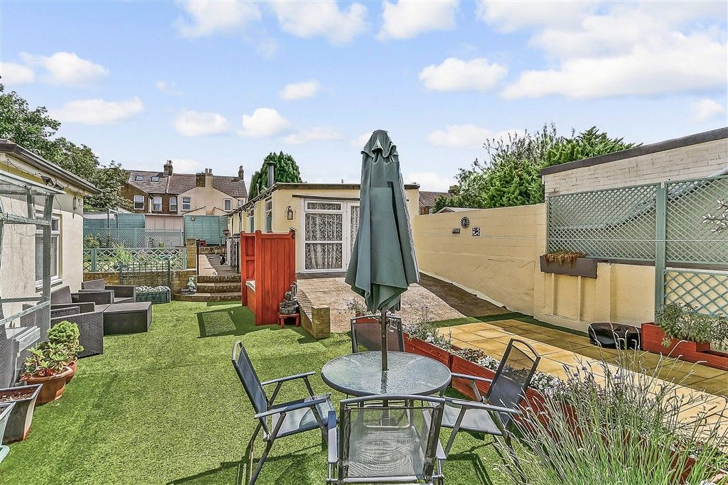 Property photo 2 of 13 Rear Garden