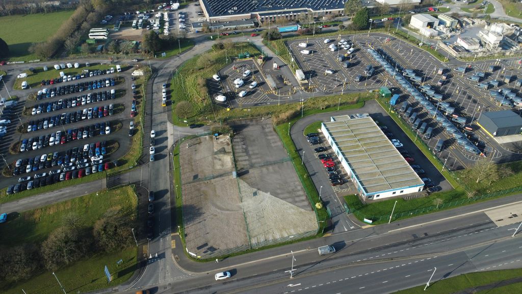 Property photo 3 of 13 Dji_0230.Jpg