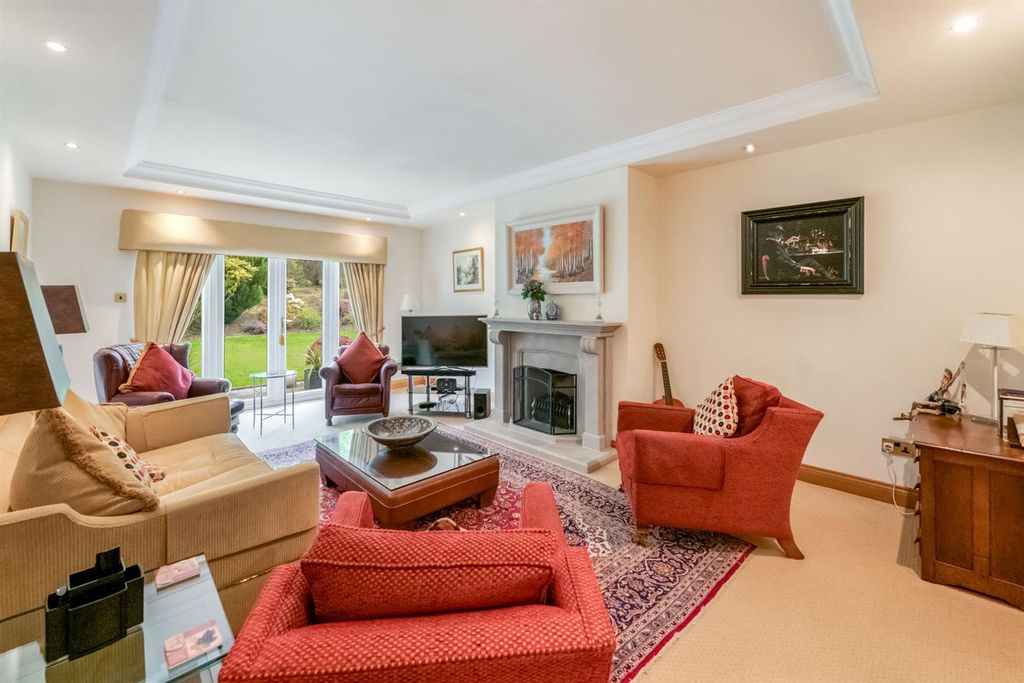 Additional image 7 of 4 bed detached bungalow for sale6 Dollarbeg Park, Dollar FK14