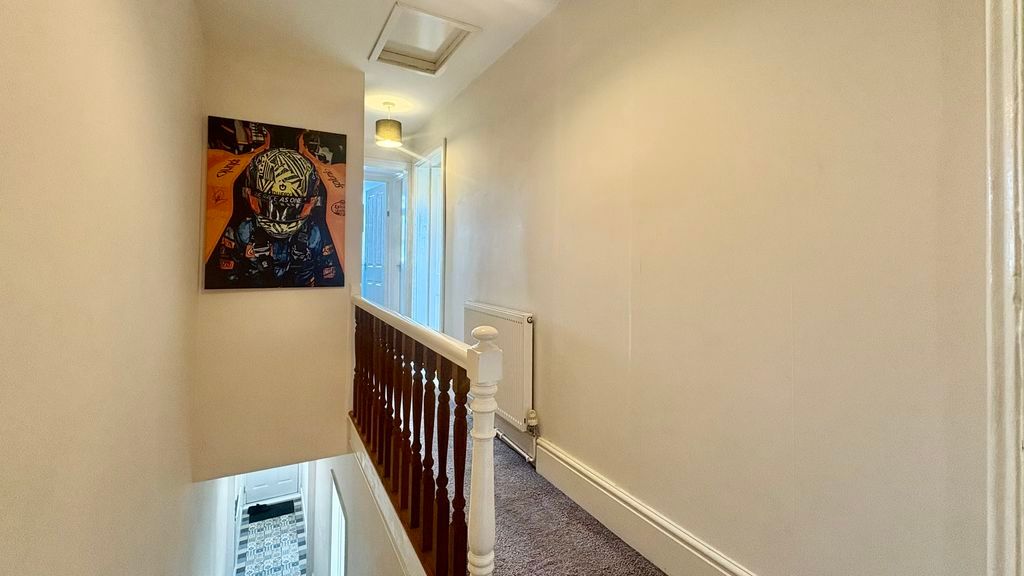 Additional image 14 of 3 bed terraced house for saleNewark Road, Bracebridge, Lincoln LN5
