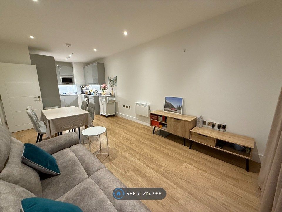 Property photo 1 of 25 Open Plan Living Area