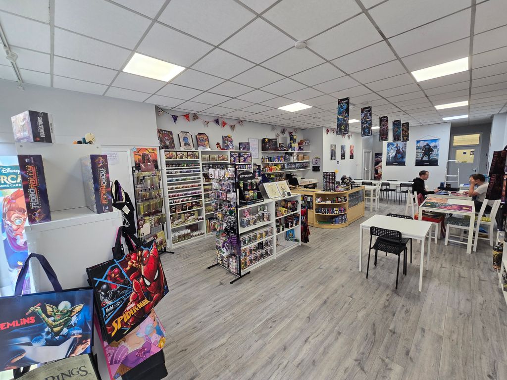 Property photo 3 of 8 3. Main Retail 1