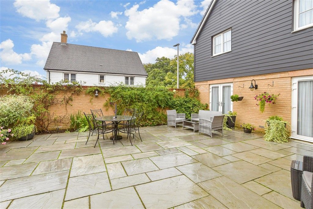 Additional image 12 of 4 bed detached house for saleMillennium Way, Heathfield, East Sussex TN21