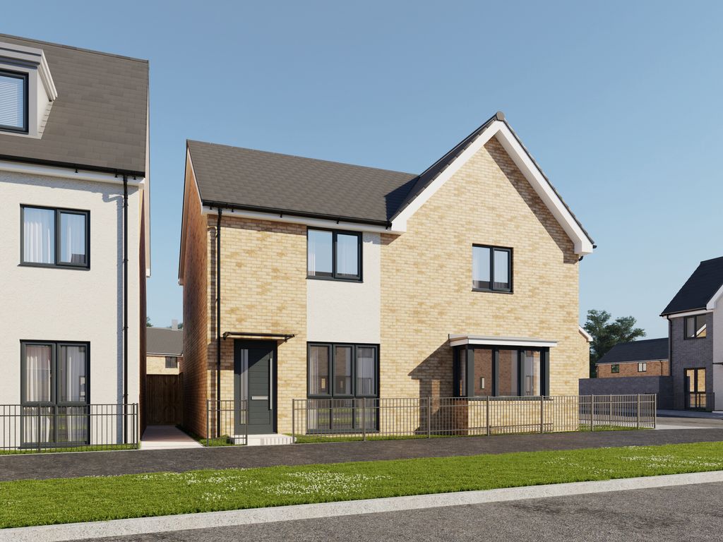 Property photo 1 of 9 CGI