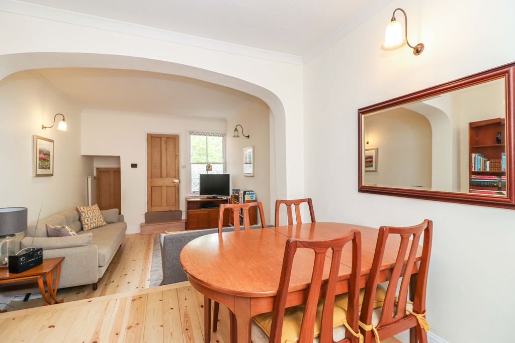 Property photo 3 of 17 Dining Room 