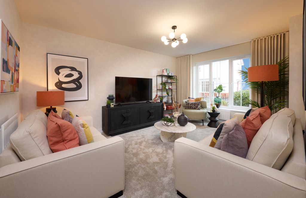 Property photo 2 of 6 Brathay-001-Rt