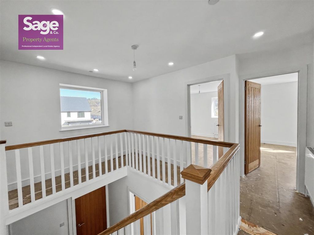Additional image 20 of 5 bed detached house for saleCelynen Close, Newbridge NP11