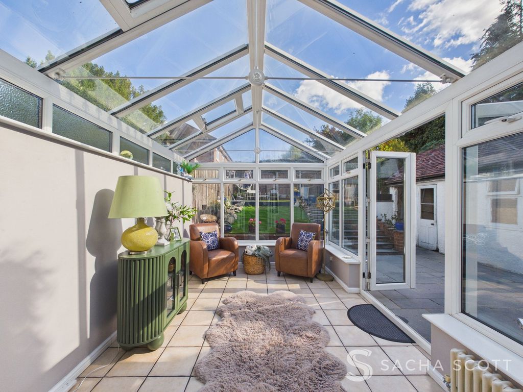 Property photo 3 of 28 Sunroom