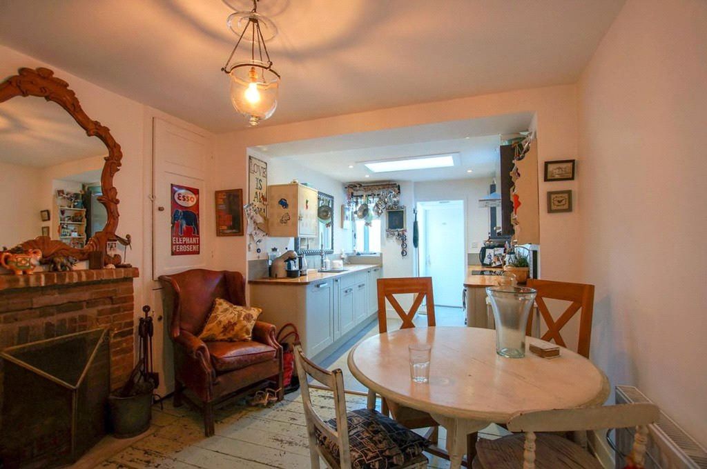 Property photo 3 of 8 Living/Dining Room