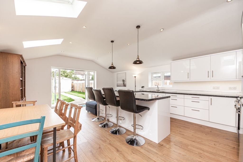 Property photo 3 of 12 Kitchen And Dinin...