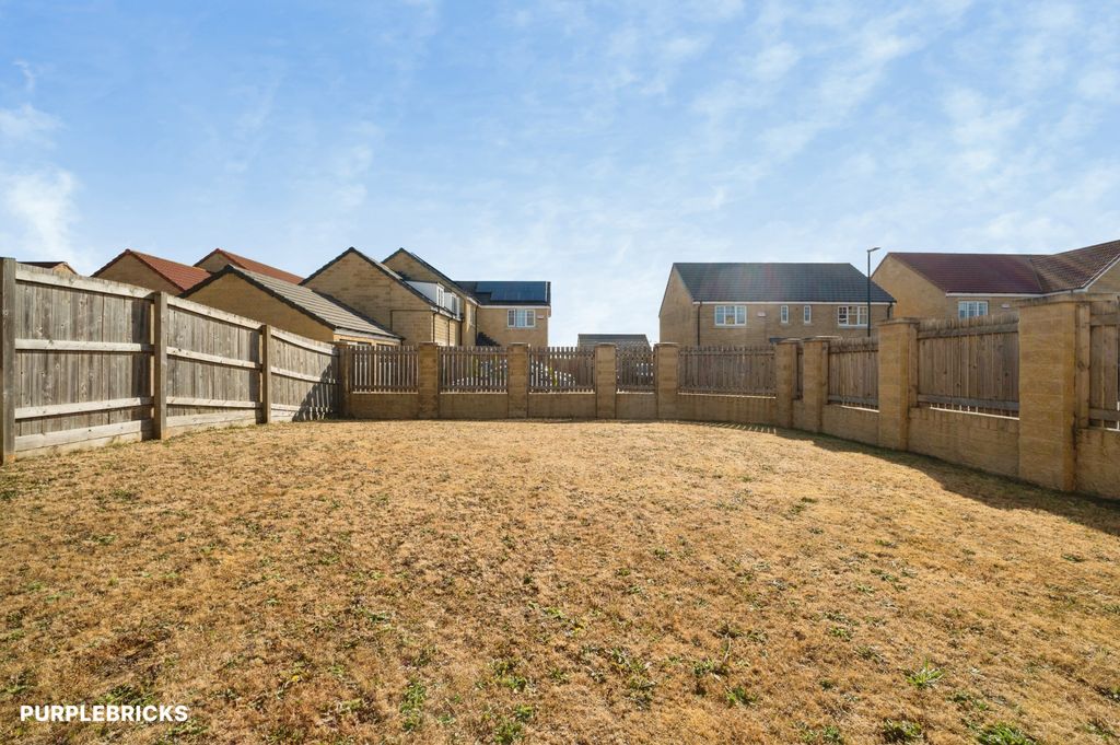 Property photo 3 of 38 Rear Garden