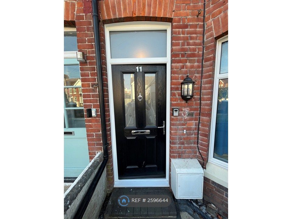 Property photo 2 of 22 Private Entrance Door