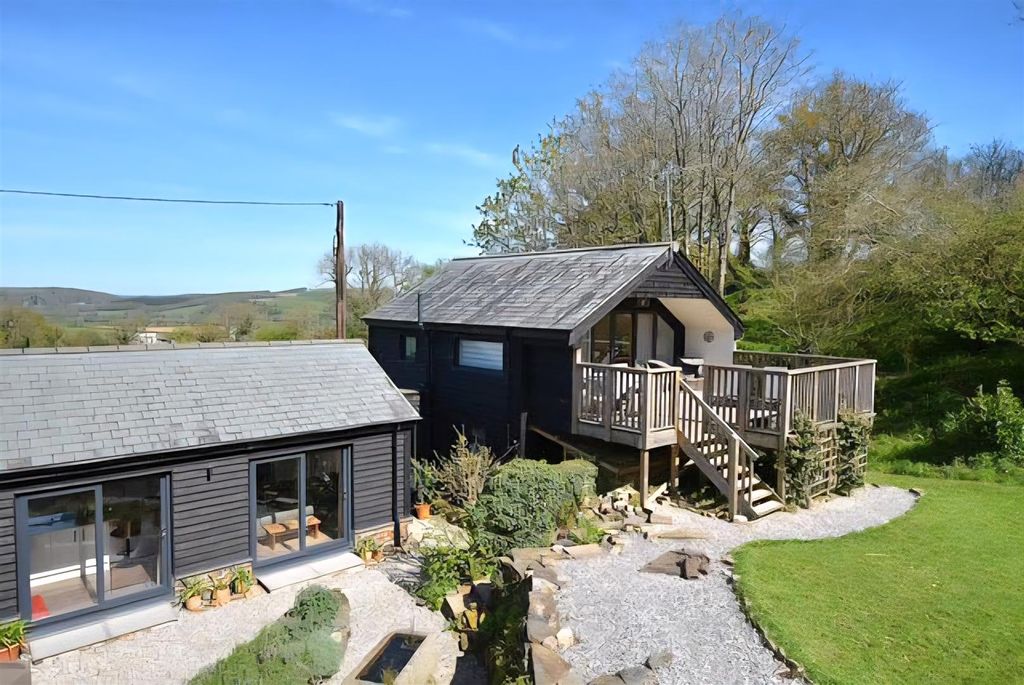 Additional image 21 of 3 bed cottage for saleLawhitton, Launceston PL15