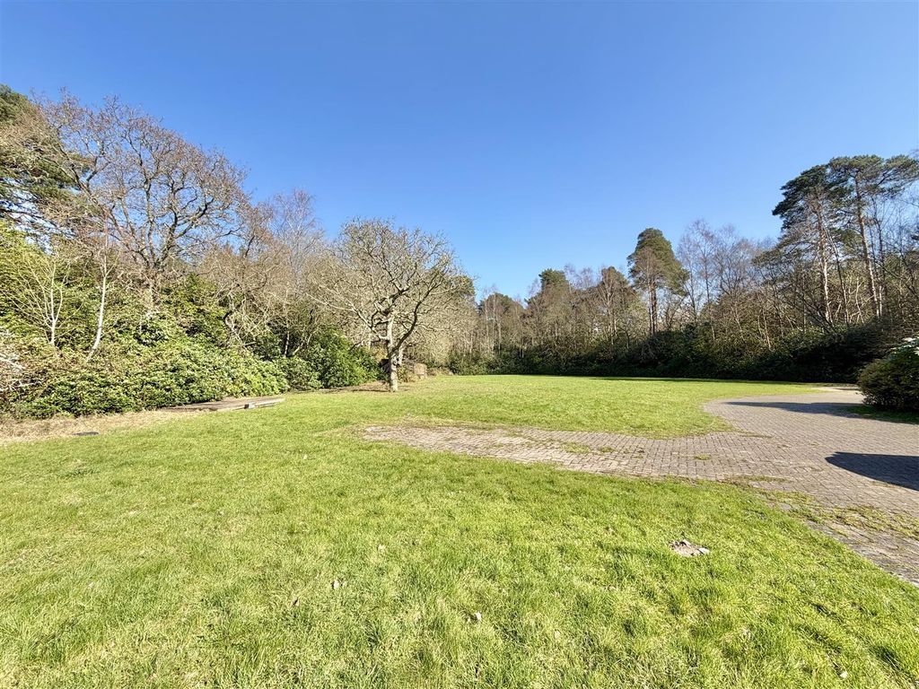 Property photo 2 of 55 View From Cottage To Top Of Garden