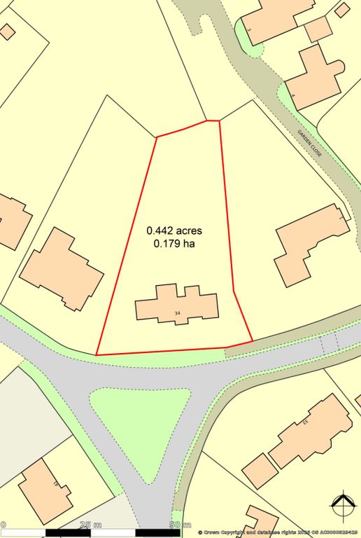 Additional image 12 of 5 bed detached house for saleWest Common Way, Harpenden, Hertfordshire AL5
