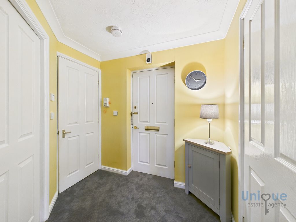 Additional image 14 of 1 bed flat for saleLystra Court, 103-107 South Promenade, Lytham St. Annes FY8