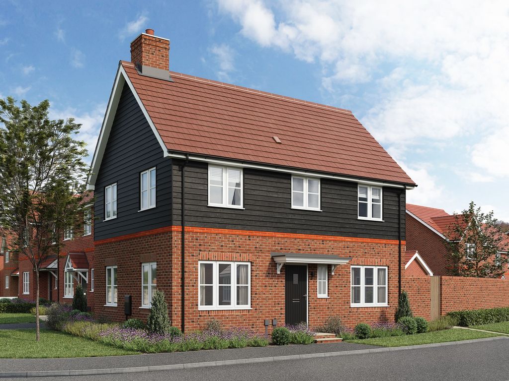Property photo 1 of 7 Warlingham View 7 Chestnut Plot 22