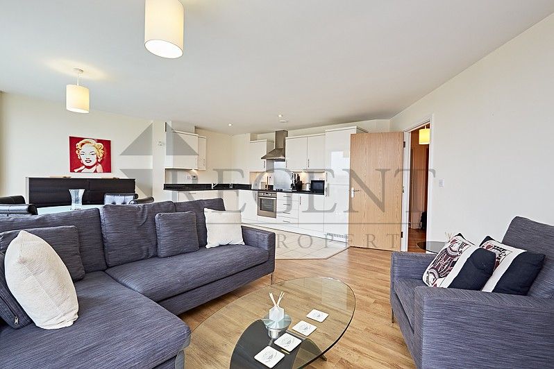 Property photo 2 of 10 Open Plan