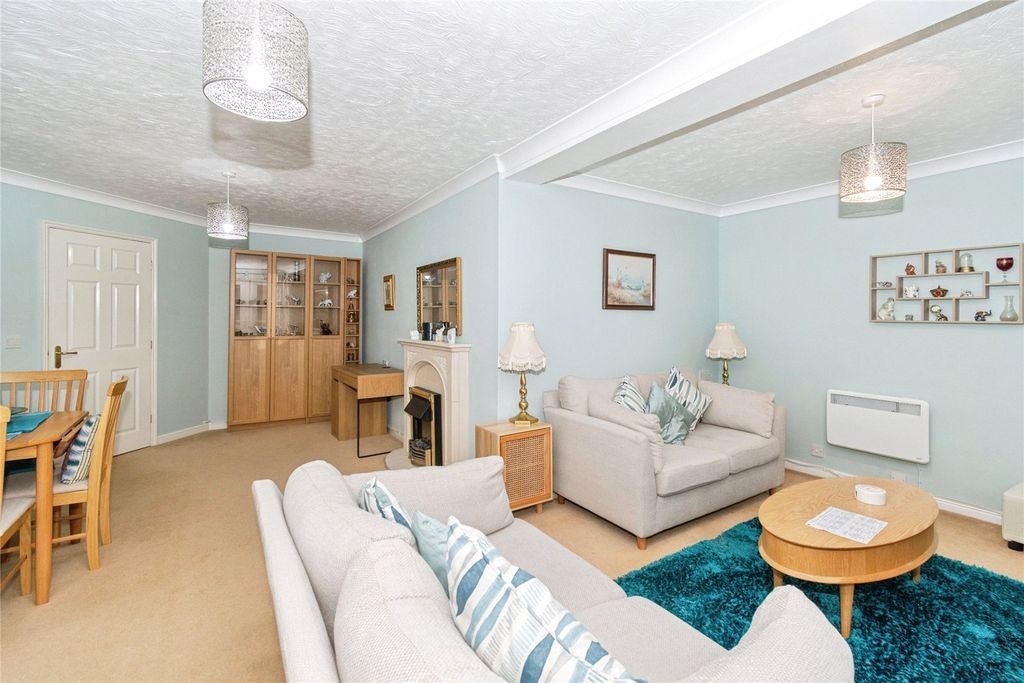 Property photo 3 of 13 Living Room