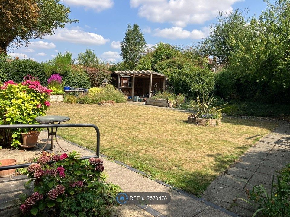 Property photo 2 of 5 Rear Garden