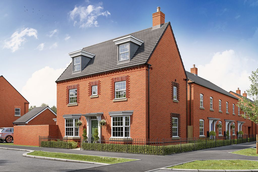 Property photo 1 of 9 Hertford