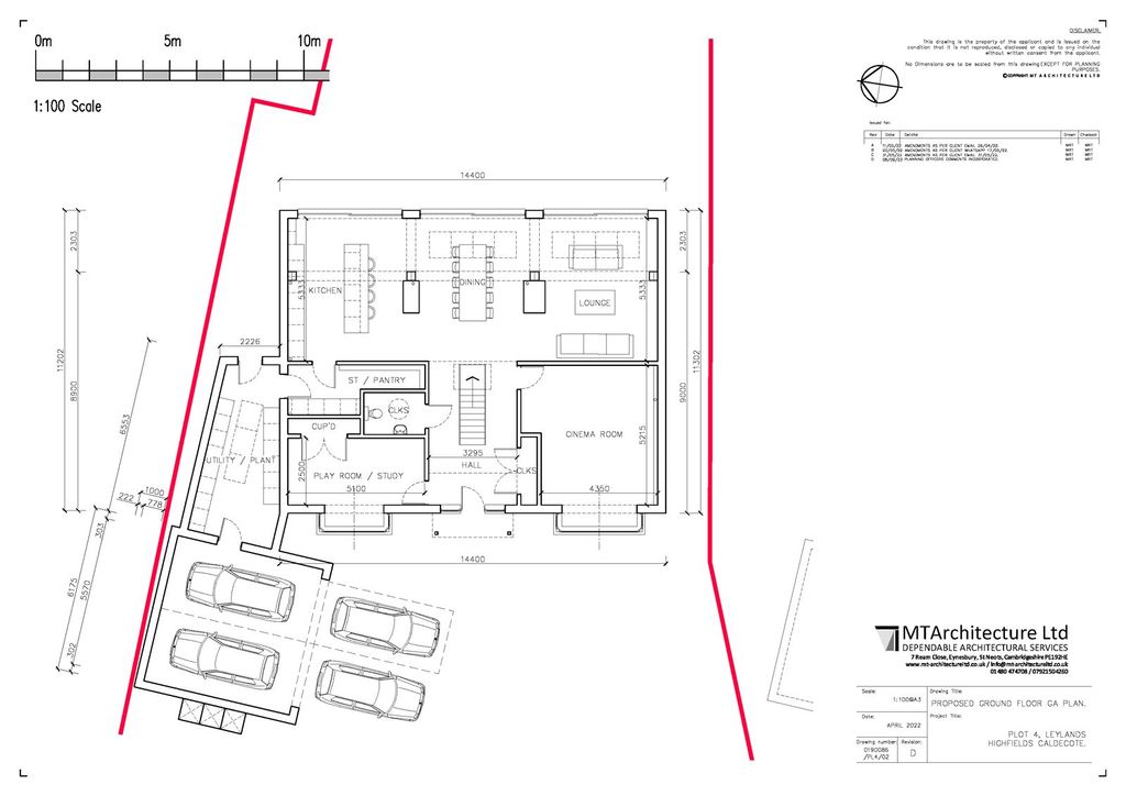 Property photo 3 of 5 Picture No. 03