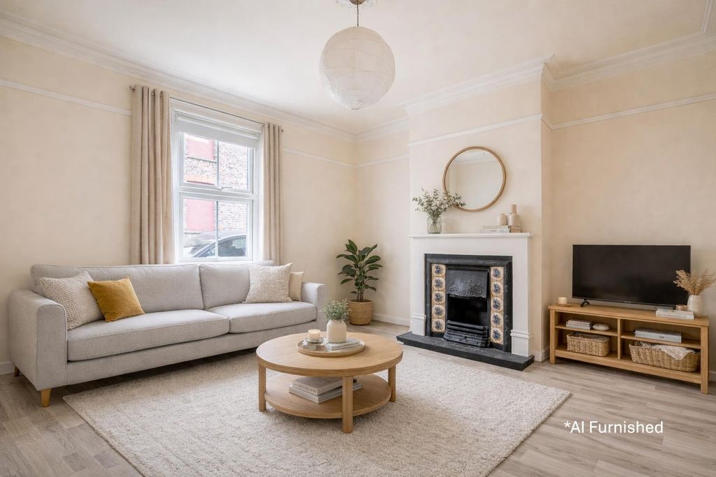 Property photo 2 of 20 Living Room