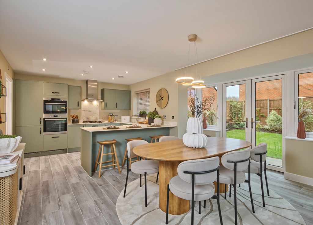 Property photo 2 of 18 Showhome Photography