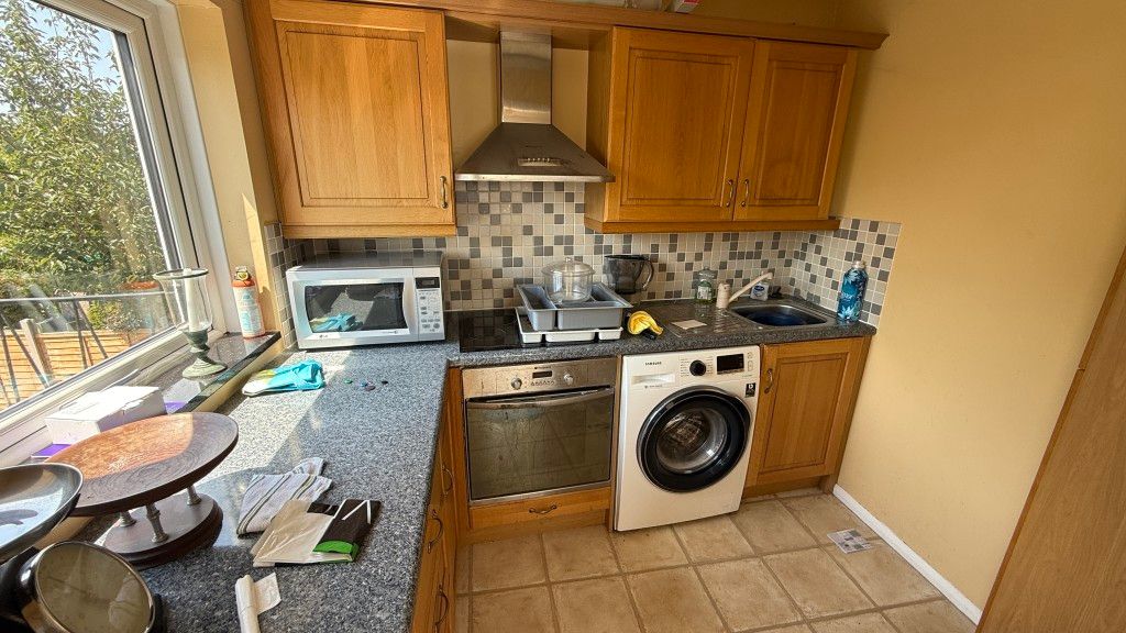 Property photo 3 of 10 Internal Image Of Kitchen
