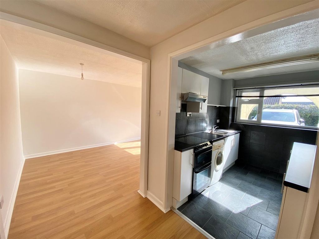 Property photo 2 of 7 Living Room Kitchen.Jpg