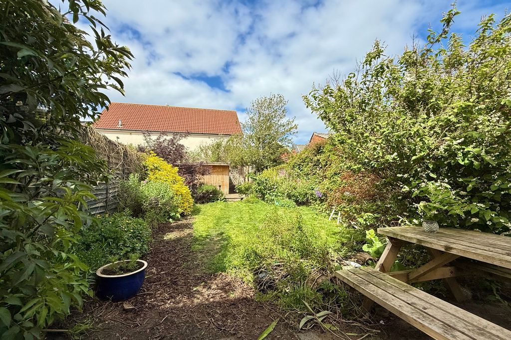 Property photo 2 of 20 Rear Garden