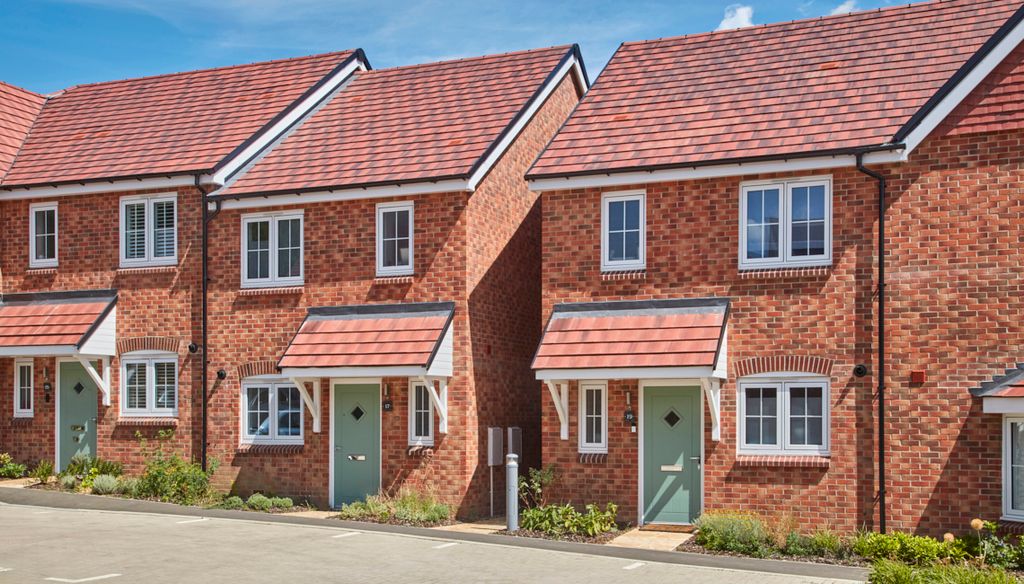 Property photo 1 of 25 External Photography