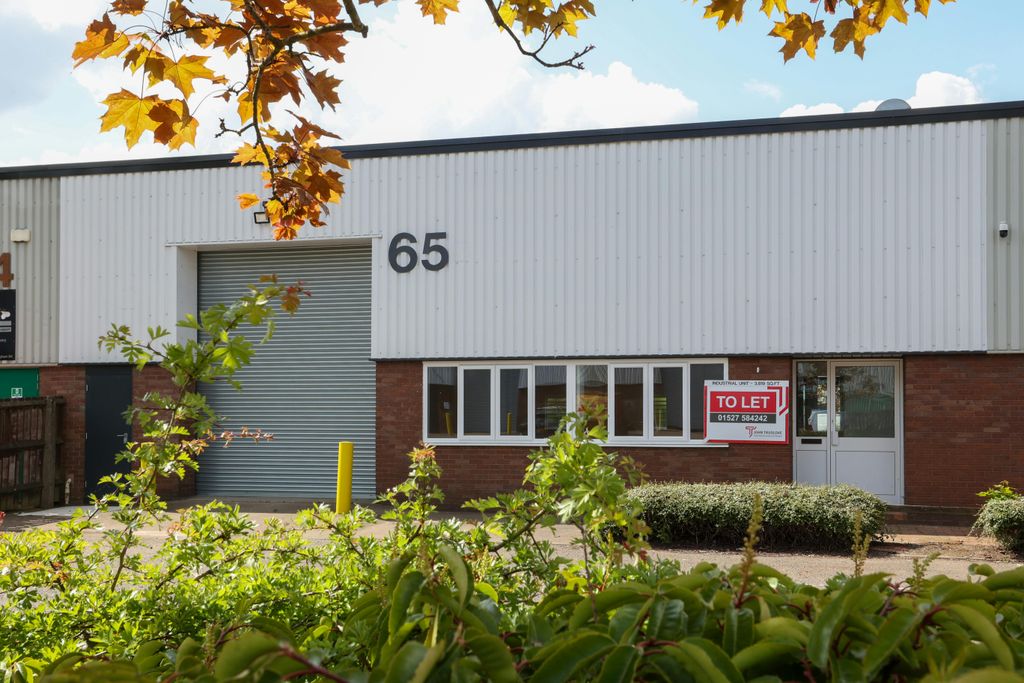 Property photo 3 of 5 23525  Washford Ind Est Ground 4.Jpg