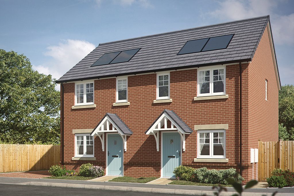 Property photo 1 of 1 CGI