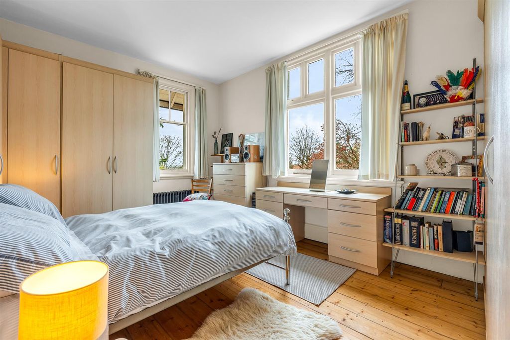 Additional image 36 of 4 bed semi-detached house for saleQueens Hill House, Queens Road, Hertford SG13
