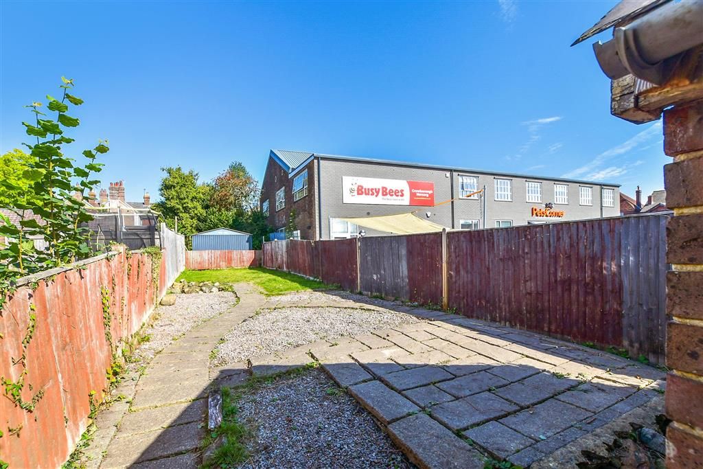 Property photo 2 of 13 Rear Garden