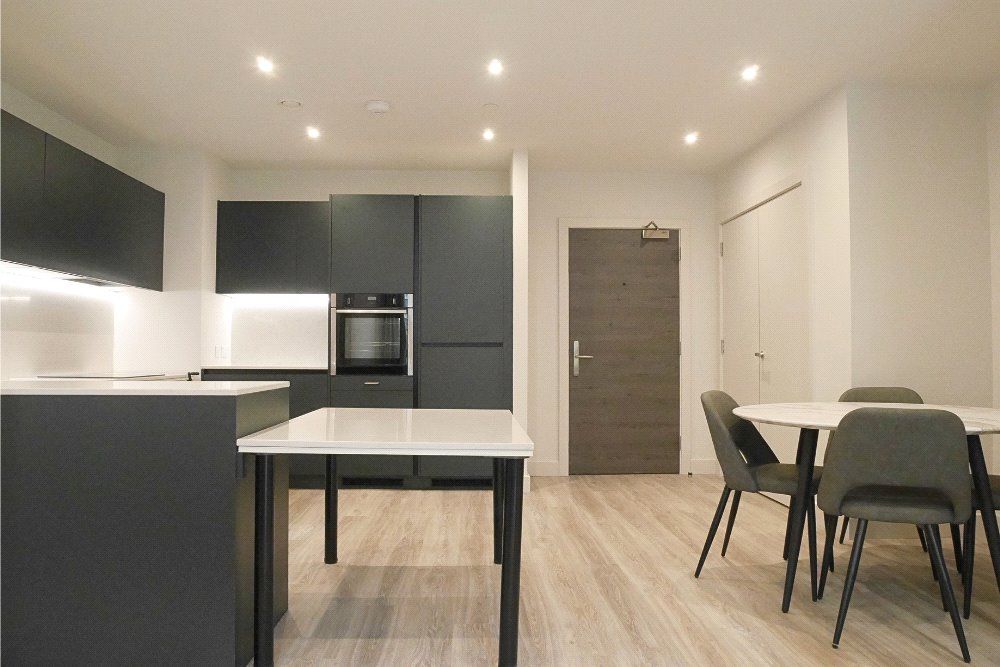 Property photo 3 of 19 Kitchen/Living/Diner