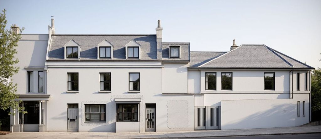 Property photo 1 of 9 Artists Impression